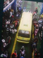 9 ansichtkaarten van Ambon / Maluku / Molukken, Verzamelen, Ophalen of Verzenden, 1980 tot heden, Ongelopen, Buiten Europa