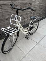 Cortina mamafiets, Ophalen, Dubbele standaard, 0 zitjes, 53 tot 56 cm
