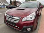 Subaru - 2014 - Legacy - Outback - AWD, Auto's, Automaat, Gebruikt, Legacy, Bedrijf
