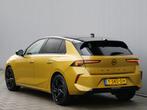 Opel Astra 1.2 Turbo 130 Pk Ultimate Camera's / DAB / Apple, Voorwielaandrijving, Origineel Nederlands, Bedrijf, Handgeschakeld