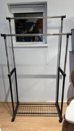 Kledingrek, Ophalen of Verzenden, Zo goed als nieuw