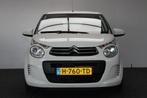 Citroen C1 1.0 VTi Feel|Rijklaar prijs|Airco|, Voorwielaandrijving, 12 maanden, Stof, Gebruikt