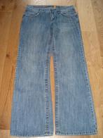Dames spijkerbroek/jeans Street One maat 30, Blauw, Street One, Ophalen of Verzenden, Zo goed als nieuw
