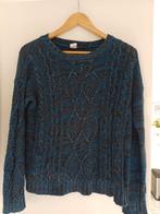 Vila trui maat S, Blauw, Vila, Ophalen of Verzenden, Zo goed als nieuw