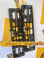 Kentekenplaat Houder BMW Kentekenplaat Houder BMW