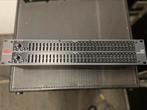 DBX 231 Graphic Equalizer, Muziek en Instrumenten, Ophalen of Verzenden, Zo goed als nieuw, Equalizer