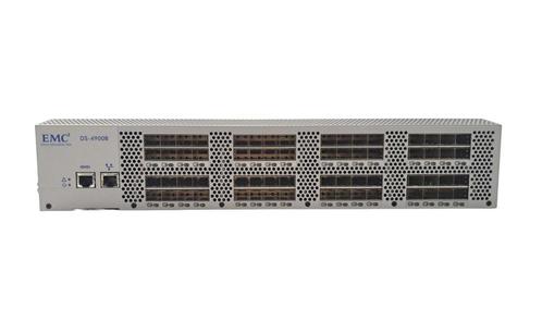 DS-4900B Brocade EMC DS-4900B 64 Port 4Gbps FC Fibre Channel, Computers en Software, Netwerk switches