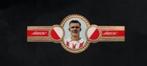 Sigarenbandje Sparta Rotterdam J. de Koning Voetbal., Verzamelen, Overige Verzamelen, Ophalen of Verzenden, Zo goed als nieuw