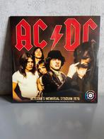 AC/DC: veteran's memorial stadium 1978, Verzenden, Nieuw in verpakking