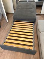 Ikea Vallentuna (old model), Huis en Inrichting, Ophalen, Zo goed als nieuw, Eenpersoons, Bedbodem
