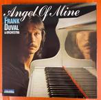 Frank Duval - Angel Of Mine LP, Cd's en Dvd's, Ophalen of Verzenden, Gebruikt
