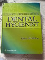 Clinical Practice of the Dental Hygienist, Ophalen of Verzenden, Gelezen