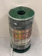 Betafence Pantanet Family, Ophalen, Nieuw, 20 meter of meer, Gaas