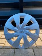 1 originele Toyota Verso S Yaris wieldop 15” inch, Auto diversen, Wieldoppen, Ophalen of Verzenden, Gebruikt