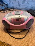 Alisyi radio/cdspeler, Ophalen of Verzenden, Gebruikt