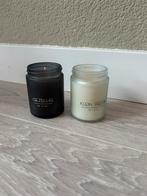 Gratis 2 kaarsjes, Ophalen, Overige materialen, Zwart, Zo goed als nieuw