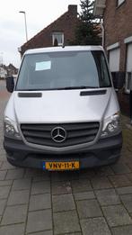 Mercedes-Benz Sprinter 2.2 D 95KW 2016 Grijs, 13 km/l, 2159 kg, Mercedes-Benz, Bedrijf
