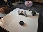 Salontafel IKEA Tofteryd, Ophalen, 50 tot 100 cm, Vierkant, 50 tot 100 cm