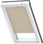 VELUX lichtdoorlatend rolgordijn RFL SK06 4155SWL beige SK06, Huis en Inrichting, Stoffering | Gordijnen en Lamellen, Ophalen of Verzenden