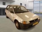 Toyota Starlet 1.3i/AUTOMAAT/DAKJE, Gebruikt, 4 cilinders, Starlet, 400 kg