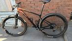 GIANT XTC Advanced Carbon Mountainbike 29er / 29”, Fietsen en Brommers, Fietsen | Mountainbikes en ATB, Ophalen, Hardtail, 49 tot 53 cm