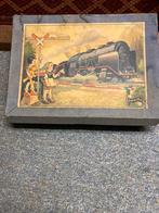 Blikken trein, Ophalen of Verzenden