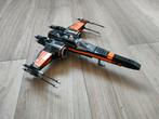 Lego Star Wars X Wing Fighter 75102, Kinderen en Baby's, Speelgoed | Duplo en Lego, Ophalen of Verzenden, Zo goed als nieuw