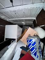 Professioneel Meubelvervoer&Apparaatvervoer-Snel&Betrouwbaar, Inpakservice, Opslag