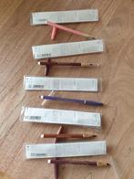 Collistar Lippotloden & Oogpotlood, Ophalen of Verzenden, Nieuw, Ogen