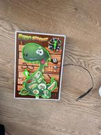 Dino Bibber Spel - Dokter Bibber Stijl, Ophalen, Gebruikt, Jongen of Meisje