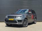Land Rover RANGE ROVER SPORT Range Rover Sport | Pano | Luch, Auto's, Automaat, Euro 6, 2993 cc, Bedrijf