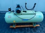 Creemers Compressor 300L - Defect, 100 liter of meer, Ophalen, Gebruikt