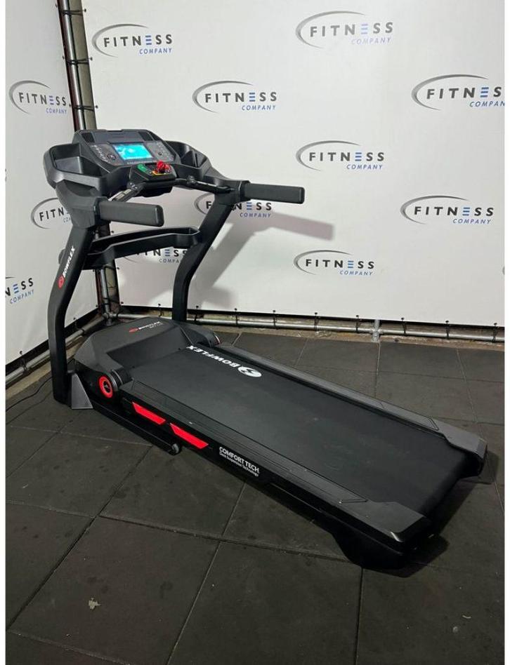 Bowflex Results Series BXT128 Loopband | Treadmill, Sport en Fitness, Fitnessmaterialen, Gebruikt, Overige typen, Armen, Benen