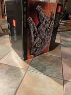 Lego Millennium Falcon 75192, Ophalen of Verzenden, Zo goed als nieuw, Actiefiguurtje