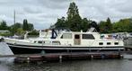 Altena Kruiser 13.10 AK Cabrio, Watersport en Boten, Gebruikt, Overige brandstoffen, 12 meter of meer, 50 pk of meer