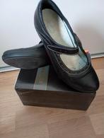 Wolky schoenen maat 40, Ophalen of Verzenden, Zo goed als nieuw, Zwart, Sneakers of Gympen