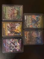 Pokémon V Kaarten - Promo Sword & Shield €2,50 per stuk, Hobby en Vrije tijd, Verzamelkaartspellen | Pokémon, Ophalen of Verzenden