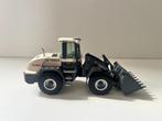 Terex TL260 shovel van NZG, Ophalen of Verzenden, Zo goed als nieuw, Hijskraan, Tractor of Landbouw, NZG