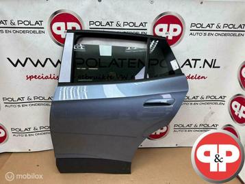 VW ID4 ID.4 Portier Links Achter LC5A beschikbaar voor biedingen