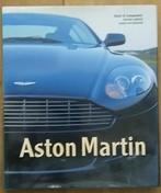 Aston Martin, Ophalen of Verzenden, Zo goed als nieuw, Overige merken