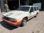 Te koop volvo 740 in onderdelen, Auto-onderdelen, Motor en Toebehoren, Ophalen, Volvo