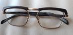 Herenbril  (Goud), Overige merken, Overige kleuren, Nieuw, Ophalen of Verzenden
