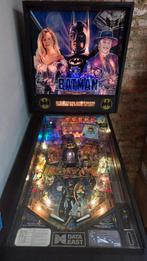 Fliippperkast BATMAN Data East, Verzamelen, Automaten | Flipperkasten, Ophalen, Flipperkast, Data East