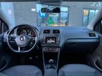 Volkswagen Polo 1.2 TSI Highline Airco, Cruise, Bluetooth, Auto's, Volkswagen, Gebruikt, Euro 6, 4 cilinders, Bedrijf