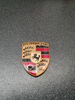 Porsche embleem nieuw, Ophalen of Verzenden