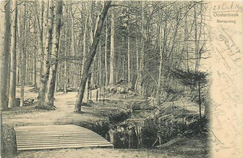 (387-173-039) Oosterbeek Oorsprong, Verzamelen, Ansichtkaarten | Nederland, Gelderland, Verzenden