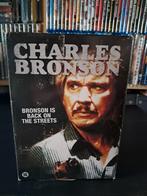 DVD Charles Bronson boxset 8 films (€25 incl verzendkosten), Verzenden, Zo goed als nieuw, Boxset