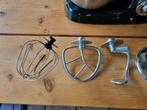 Keukenmachine met blender en vleesmolen Merk Herenthal, Ophalen, Gebruikt