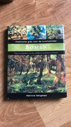 P. Seligman - Bomen schilderen, Boeken, Ophalen of Verzenden, Zo goed als nieuw, P. Seligman