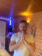 Professionele massage aan huis – €85 / 60 min, Diensten en Vakmensen, Stoelmassage